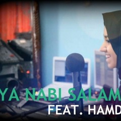 Ya Nabi Salam Alayka feat. Hamda & Nabeel (Arabic)