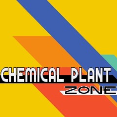 Sonic the Hedgehog 2 - Chemical Plant Zone (Remastered) [YM2612+SN76496]