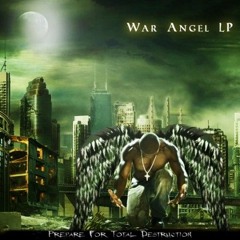 50 Cent - Better Come On Your A Game * Instumental * - (Produced By Dual Output) War Angel LP
