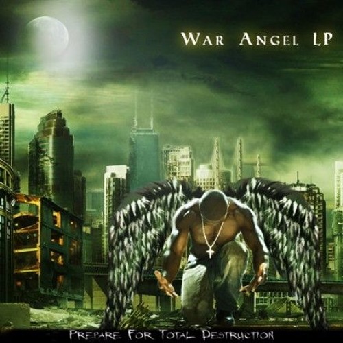 50 Cent - Better Come On Your A Game * Instumental * - (Produced By Dual Output) War Angel LP