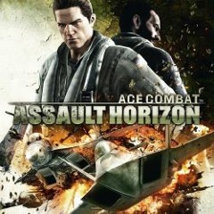 Ace Combat: Assault Horizon OST - Track 12 "Dogfight"