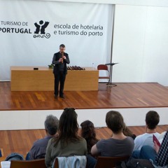 Improvisation on La Spagna (Live In Porto, May 3, 2014)