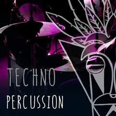Mind Flux - Techno Percussion Preview