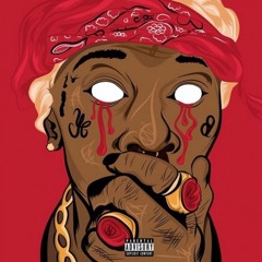 Young Thug Type Beat - Wit Da Check