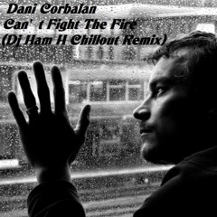 Dani Corbalan - Can't Fight The Fire (Dj Ham H Chillout Remix)