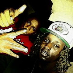 Reddot × Blk Ranger - We Gunnin