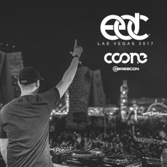 Coone at EDC Las Vegas 2017 (Free Download)