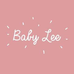 Baby Lee (Teenage Fanclub cover)
