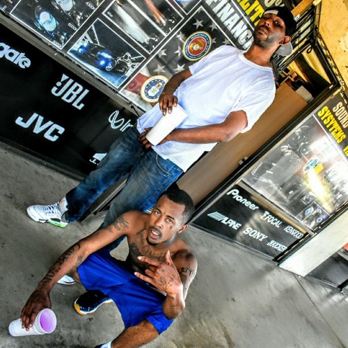 Yv Baby- Whats Your Fantasy FEATURING - TWON-PEEZY