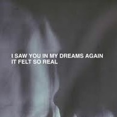 stuck inside my dreams (prod. catsoup)