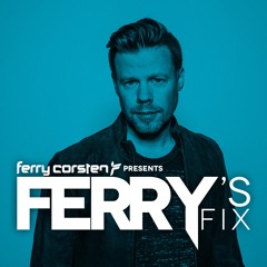 Ferry's Fix July 2017