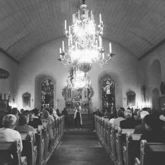Adée - "Where Should We Go" Live In Räpplinge Church 2017