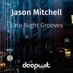 Jason Mitchell - Gotta Have Soul (Alvaro Hylander Remix)
