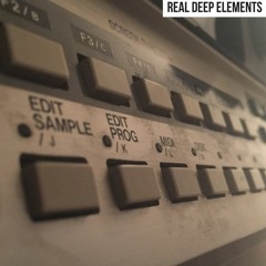 Real Deep Elements (Sample Pack) - Drums & Percussion Demo