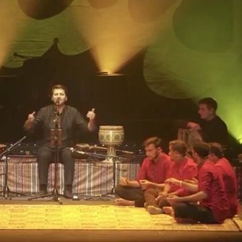 Sami Yusuf Hasbi Rabbi Live 2017 حسبي ربي By Sondos Diab