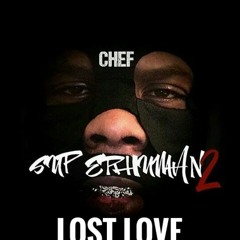 Chef Pida - Lost Love