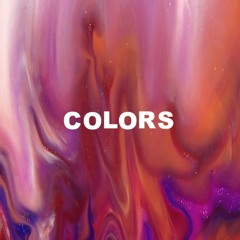 Timelapse / Version longue - Video "Colors" by Thomas Blanchard