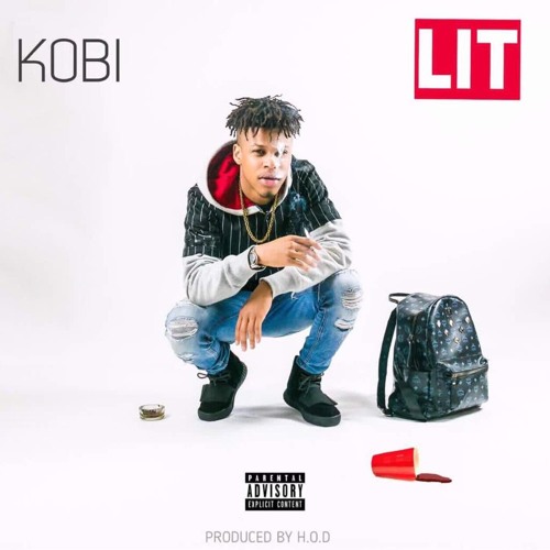 Stream Kobi - LIT (Prod. By H.O.D) by H O D | Listen online for free on  SoundCloud