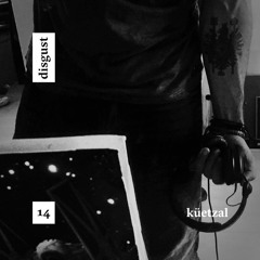 discast | 014 | Küetzal