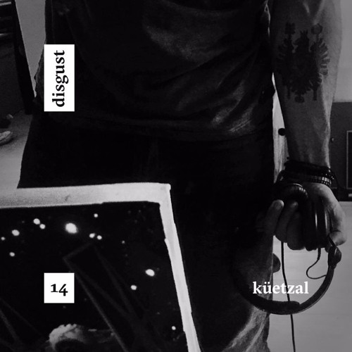 discast | 014 | Küetzal