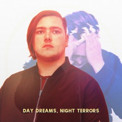 DAY DREAMS, NIGHT TERRORS(Ft. Sleepyboy Homeless)(Prod. DEVIANT) VISUALS IN DESCRIPTION