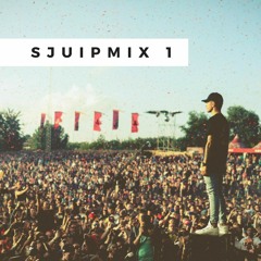 Sjuipmix #1
