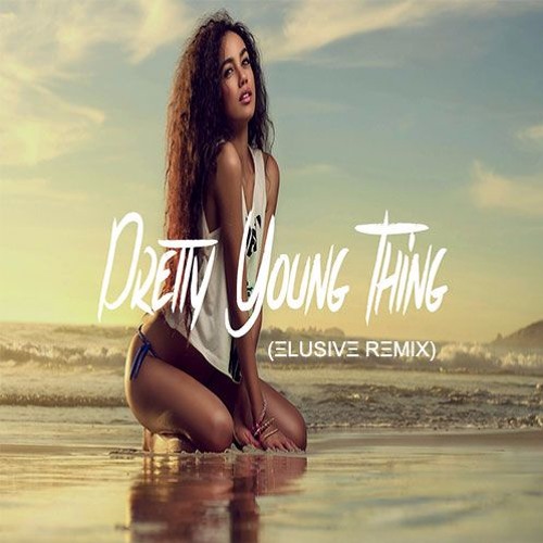 John Gibbons - P.Y.T. (Pretty Young Thing)- ELUSIV3 REMIX (NOW A FREE DOWNLOAD )