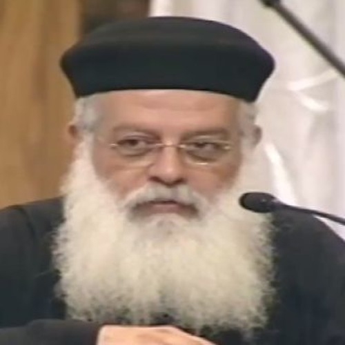 اسم الرب برج حصين القس أغسطينوس موريس 2 - 7-2017 الاجتماع العام