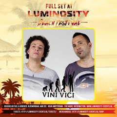 trance lijst 2