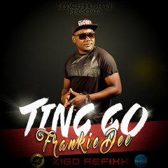 Ting Go - Frankie Dee