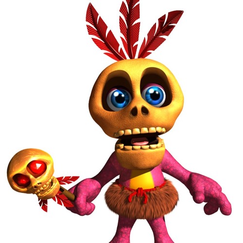 Sop - Mumbo's Mountain