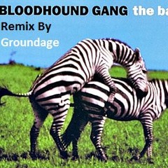 [Remix] Bloodhound Gang - The Bad Touch