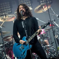 Foo Fighters - Live at Rock Werchter 2017(3FM)