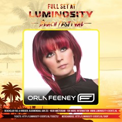 Orla Feeney @ Luminosity Beach Festival 2017-06-23