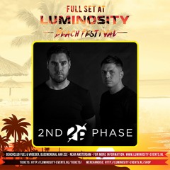 Luminosity festival 2017
