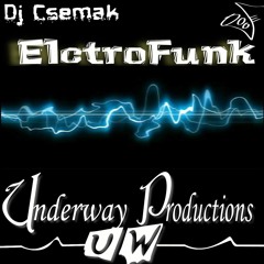 Dj Csemak - Electrofunk  (Original Mix) On Traxsource