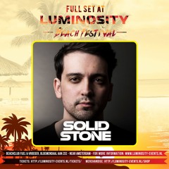 Solid Stone @ Luminosity Beach Festival 2017-06-24