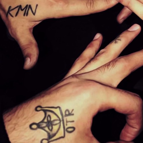 Noizy ft. Azet &amp; Zuna NUMMER 1 (R3NATO REMIX) KMN GANG &amp; OTR Club