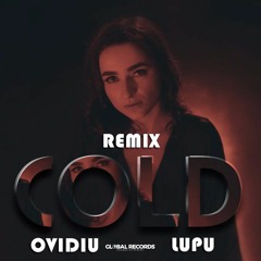 Eneli - Cold ( Ovidiu Lupu Remix )