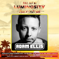 Adam Ellis @ Luminosity Beach Festival 2017-06-23