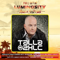 Talla 2XLC @ Luminosity Beach Festival 2017-06-23