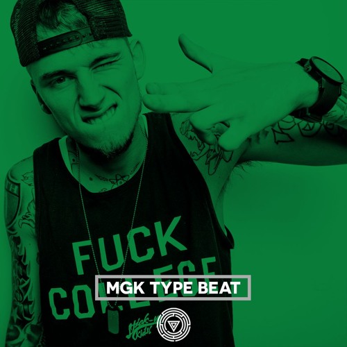 mgk type beat