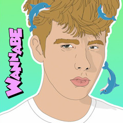 Mura Masa x Drippy Dolphin - F*ck Wannabe (Beauty & the Beats Ooops Version)