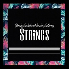 Kimon Rayne - Strings  (BradyAnderson & SashaAnthony REMIX)