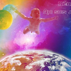 4 DEDA X SUR MA VOIE  432Hz