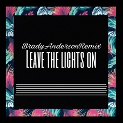 Meiko - Leave the lights on