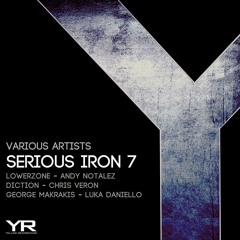 Chris Veron Tracks