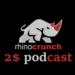 2 Dollar Podcast // Episode 001