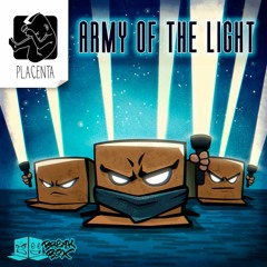 PLACENTA "Army Of The Light" (Original Mix) [Break-Box]