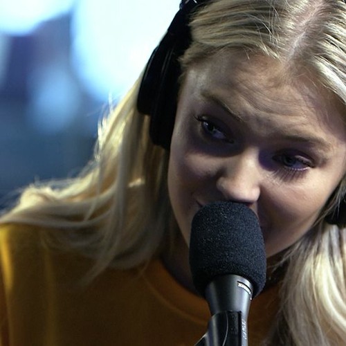 Astrid S Vi Er Perfekt Men Verden Er Ikke Det (Cezinando Cover)